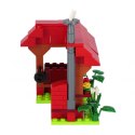 Klocki konstrukcyjne Alleblox (547908) Klocki konstrukcyjne Alleblox (547908)