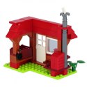Klocki konstrukcyjne Alleblox (547908) Klocki konstrukcyjne Alleblox (547908)