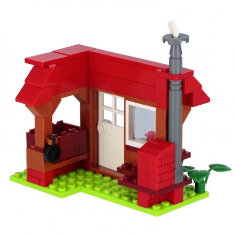Klocki konstrukcyjne Alleblox (547908) Klocki konstrukcyjne Alleblox (547908)
