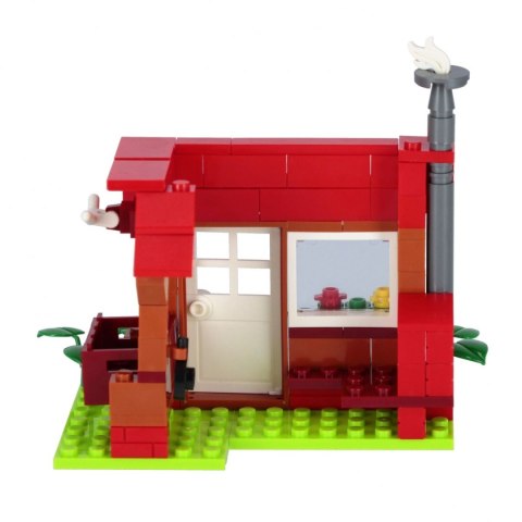 Klocki konstrukcyjne Alleblox (547908) Klocki konstrukcyjne Alleblox (547908)