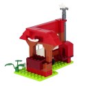 Klocki konstrukcyjne Alleblox (547908) Klocki konstrukcyjne Alleblox (547908)