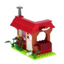 Klocki konstrukcyjne Alleblox (547908) Klocki konstrukcyjne Alleblox (547908)