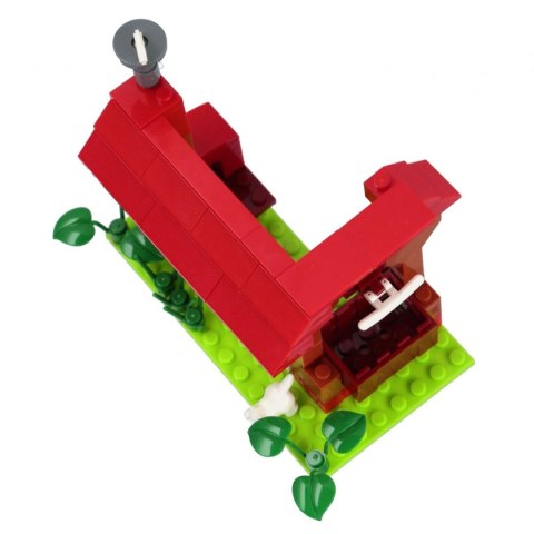Klocki konstrukcyjne Alleblox (547908) Klocki konstrukcyjne Alleblox (547908)