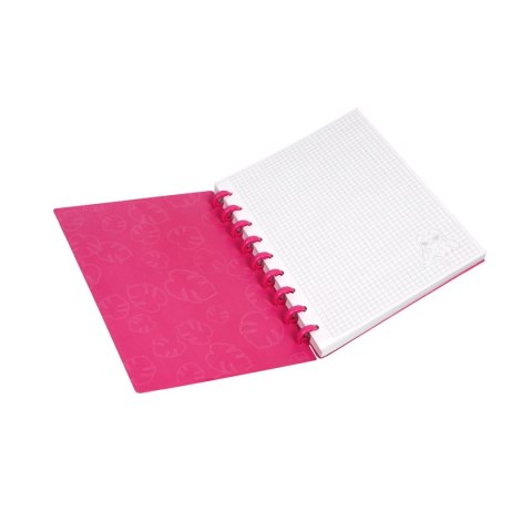 Kołobrulion Stitch z głowkami Patio (91491PTR)