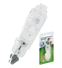 Korektor w taśmie (myszka) 5x6 [mm*m] Oval (QRM-506)