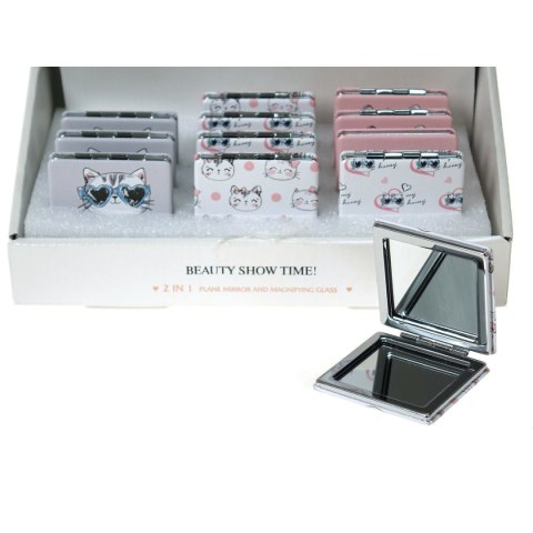 Lusterko dwustronne Adar (571570)