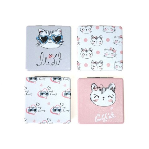 Lusterko dwustronne Adar (571570)