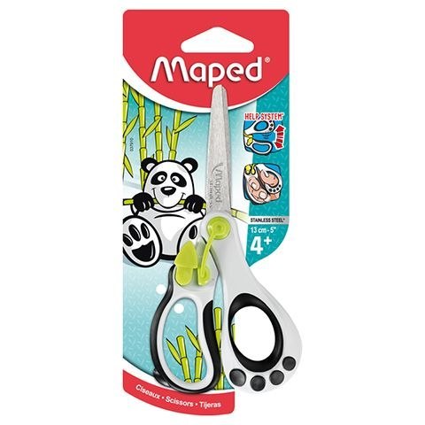 Nożyczki KOOPY 13cm Maped (037910)