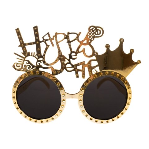 Okulary Happy New Year Arpex (SR8786) Okulary Happy New Year Arpex (SR8786)