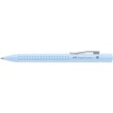 Ołówek automatyczny Grip 2010 skyblue 0,7mm Faber Castell (231028)