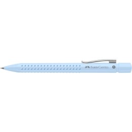 Ołówek automatyczny Grip 2010 skyblue 0,7mm Faber Castell (231028)