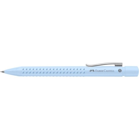 Ołówek automatyczny Grip 2010 skyblue 0,7mm Faber Castell (231028) Ołówek automatyczny Grip 2010 skyblue 0,7mm Faber Castell (231028)