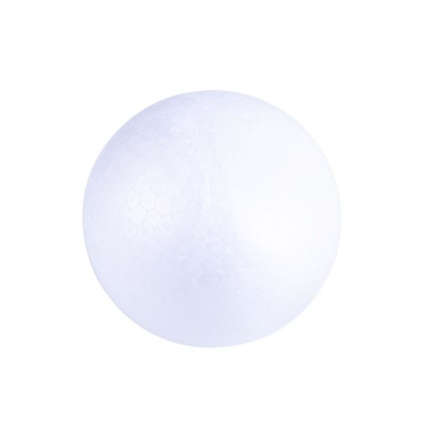 Ozdoba styropianowa kula 7cm Arpex (BN6585)