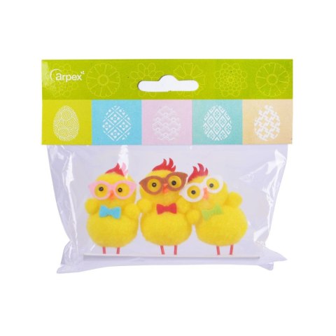 Ozdoba wielkanocna WIELKANOC Arpex (YX5945)