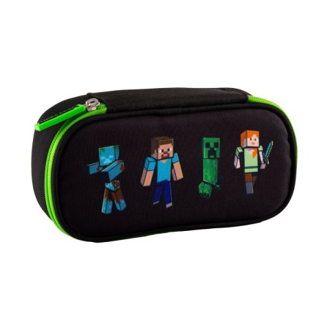 Piórnik Astrabag Minecraft Astra (503025050) Piórnik Astrabag Minecraft Astra (503025050)