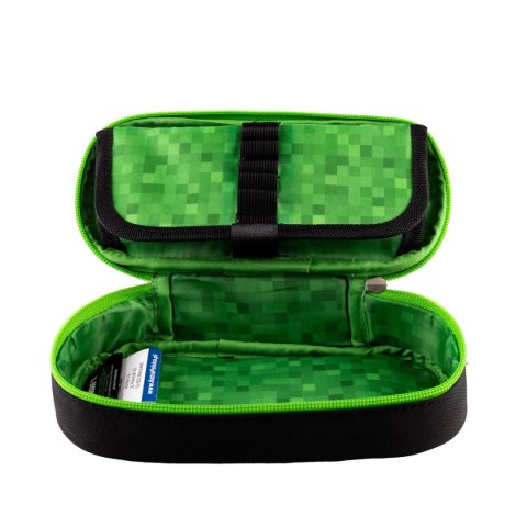 Piórnik Astrabag Minecraft Astra (503025050) Piórnik Astrabag Minecraft Astra (503025050)