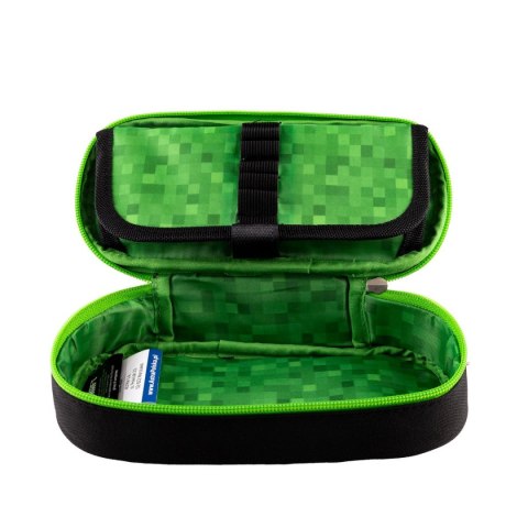Piórnik Astrabag Minecraft Astra (503025050) Piórnik Astrabag Minecraft Astra (503025050)