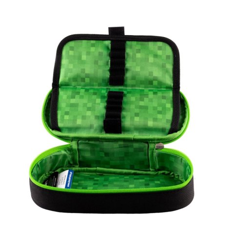 Piórnik Astrabag Minecraft Astra (503025050) Piórnik Astrabag Minecraft Astra (503025050)