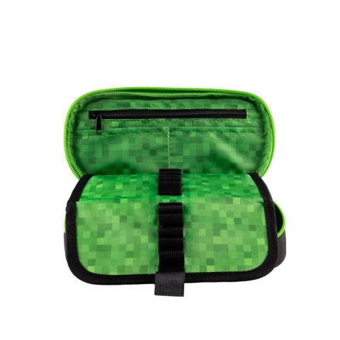 Piórnik Astrabag Minecraft Astra (503025050) Piórnik Astrabag Minecraft Astra (503025050)