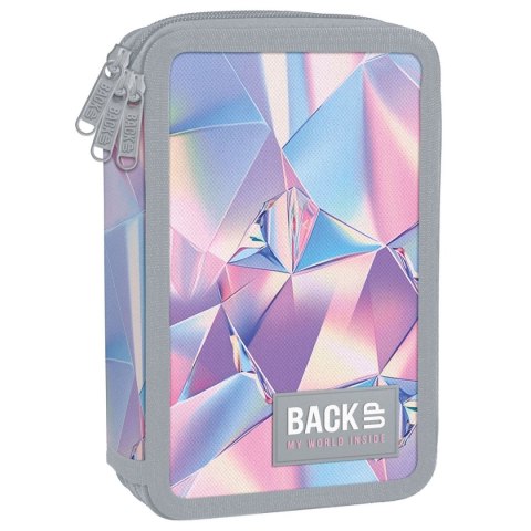 Piórnik BACKUP Derform (PB6EW24)