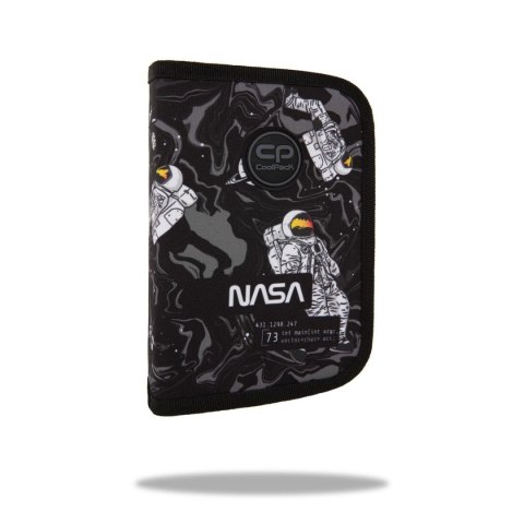 Piórnik CoolPack CLIPPER ASTRONAUT Patio (F076932)