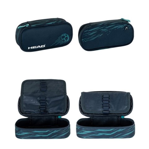 Piórnik HEAD CHAMPION, Astra (505023052)