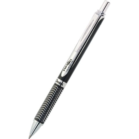 Pióro kulkowe Streling BL407 Pentel (TR1ACPL) Pióro kulkowe Streling BL407 Pentel (TR1ACPL)