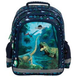 Plecak Dinozaur Derform (PL15BDN19)