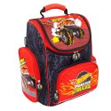 Plecak Hot Wheels 5903235669170 tornister Bambino (A1) Plecak Hot Wheels 5903235669170 tornister Bambino (A1)