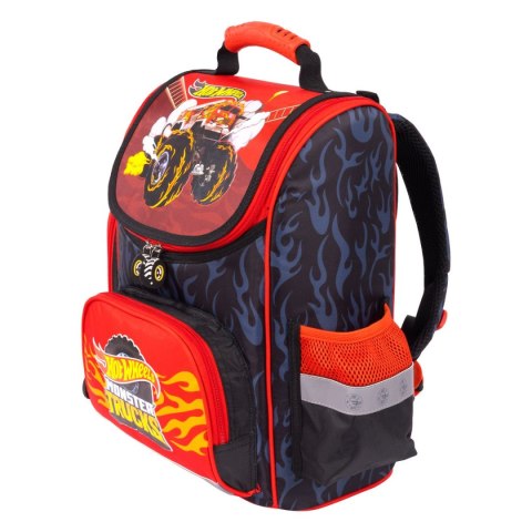 Plecak Hot Wheels 5903235669170 tornister Bambino (A1) Plecak Hot Wheels 5903235669170 tornister Bambino (A1)