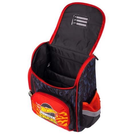 Plecak Hot Wheels 5903235669170 tornister Bambino (A1) Plecak Hot Wheels 5903235669170 tornister Bambino (A1)
