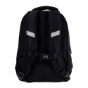 Plecak MISTY ROWER czarny Strigo (PL009)