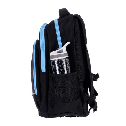 Plecak MISTY ROWER czarny Strigo (PL009)