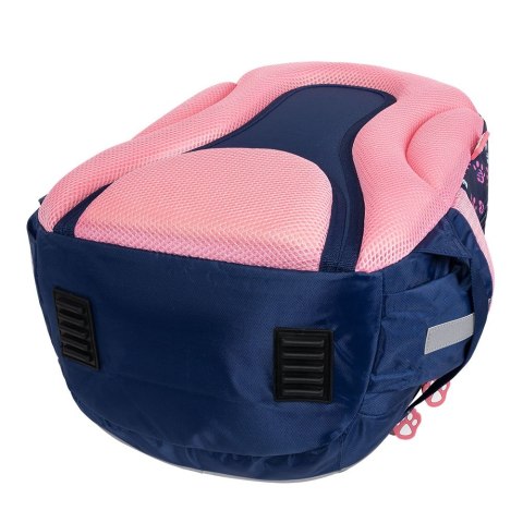 Plecak MLF GINGER KITTY BPL 58 St.Right (5903235650307)