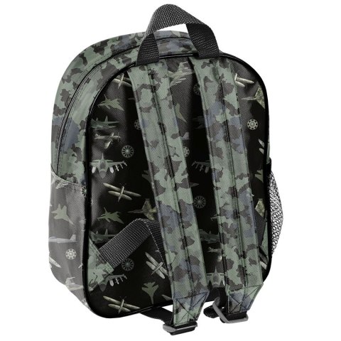 Plecak Samolot Paso (PP25MP-503)