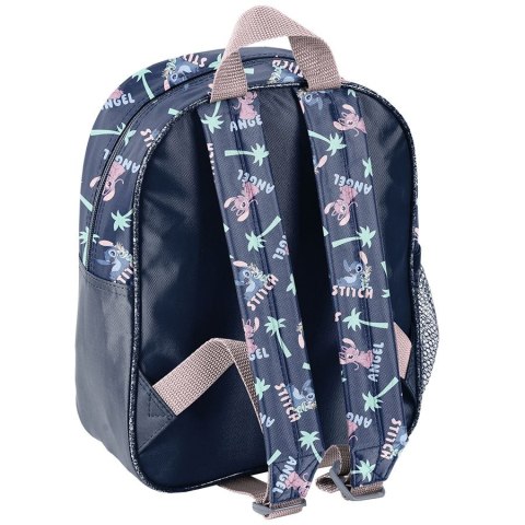 Plecak Stitch Paso (DS25CC-303)