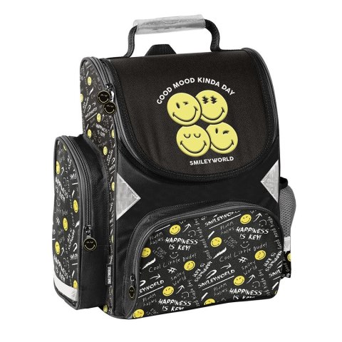 Plecak Tornister Paso (SM24LK-525)