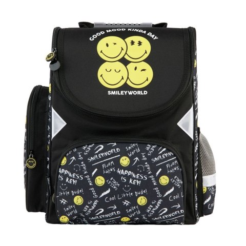 Plecak Tornister Paso (SM24LK-525)