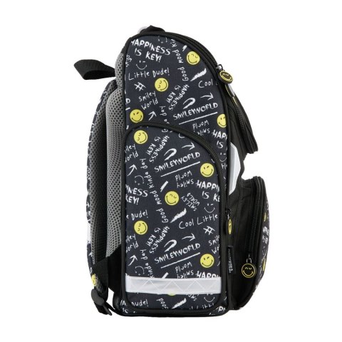 Plecak Tornister Paso (SM24LK-525)