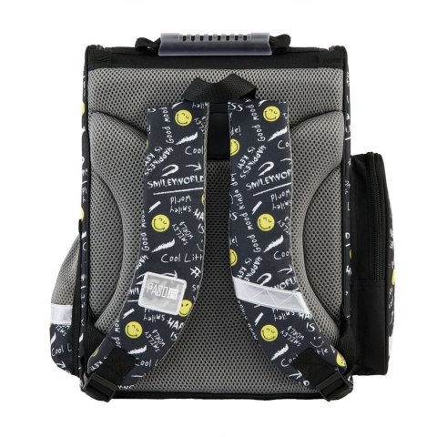 Plecak Tornister Paso (SM24LK-525)