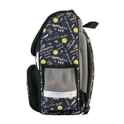 Plecak Tornister Paso (SM24LK-525)