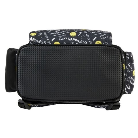 Plecak Tornister Paso (SM24LK-525)