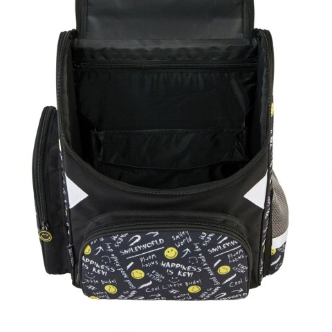 Plecak Tornister Paso (SM24LK-525)