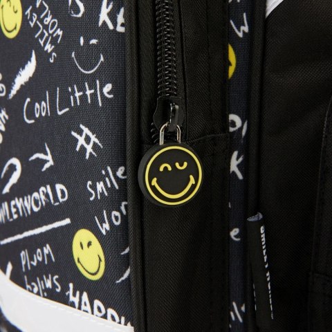 Plecak Tornister Paso (SM24LK-525)