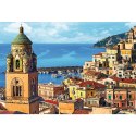 Puzzle Amalfi, Włochy 1500 el. Trefl (26201)