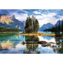 Puzzle Premium Plus Zamek w Hohenzollern 1000 el. Trefl (10826)