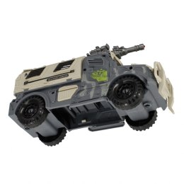 Samochód Wojskowy z akcesoriami Mega Creative (523010)