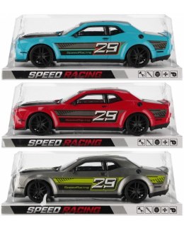 Samochód sportowy Mega Creative (542794)