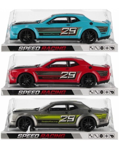 Samochód sportowy Mega Creative (542794)