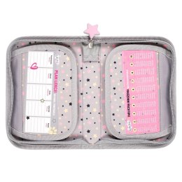 Saszetka MLF GREY CAT 2KL BEZ WYPOSAŻENIA 5903235657252 mix St.Right